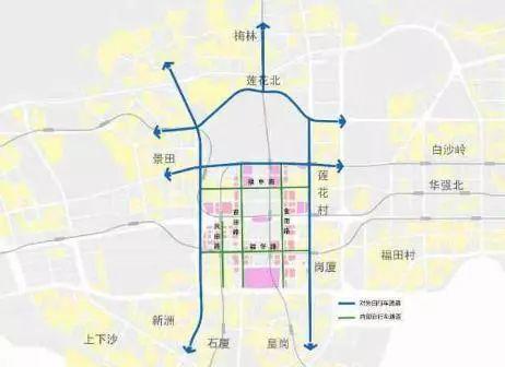 【焦点】谁是街道设计背后的大Boss?