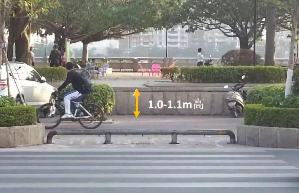 【视点】人的城市，还是车的城市？