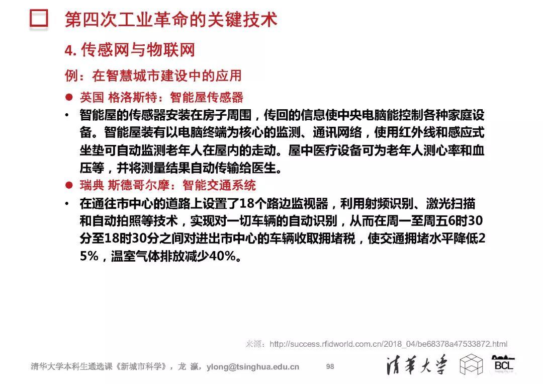 新城市科学 | The New Science of Cities (完整篇)