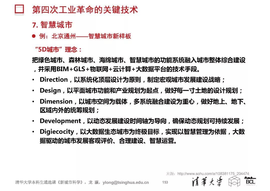 新城市科学 | The New Science of Cities (完整篇)