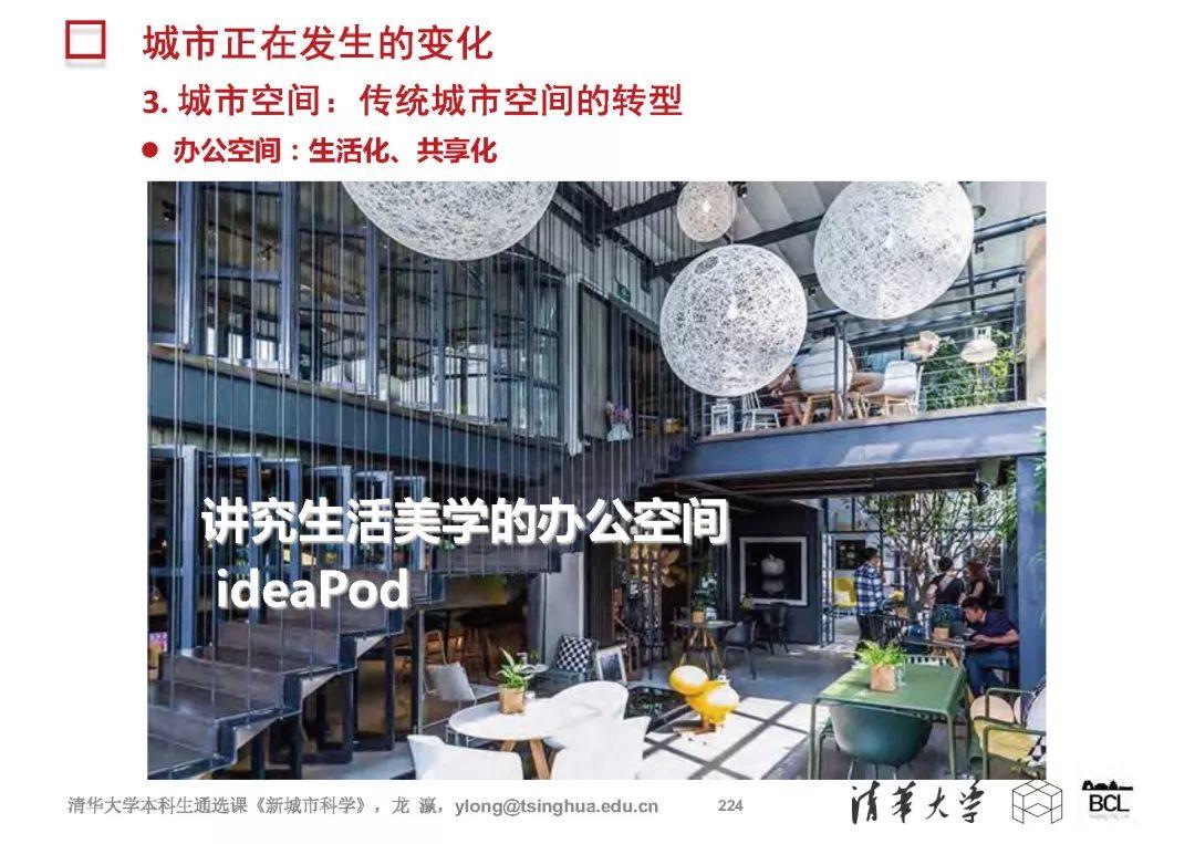新城市科学 | The New Science of Cities (完整篇)