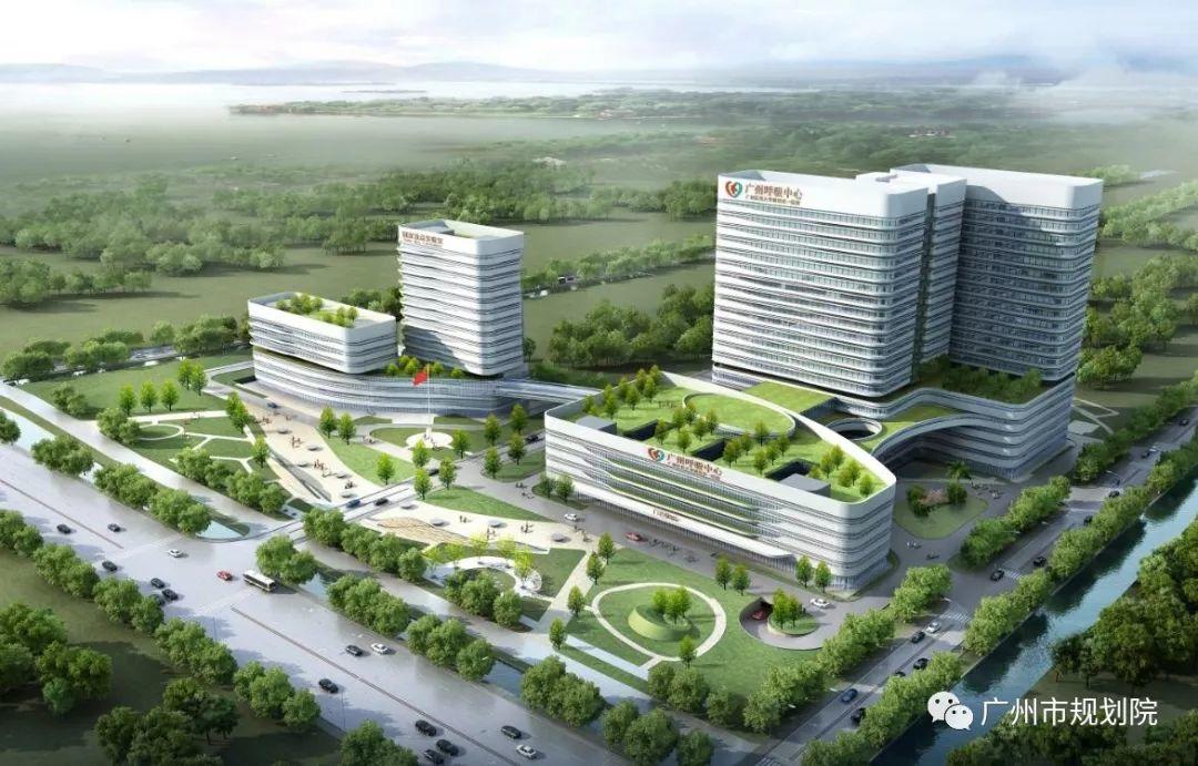 部门巡礼｜建筑设计一所：匠心设计精品建筑，研究驱动持续创新