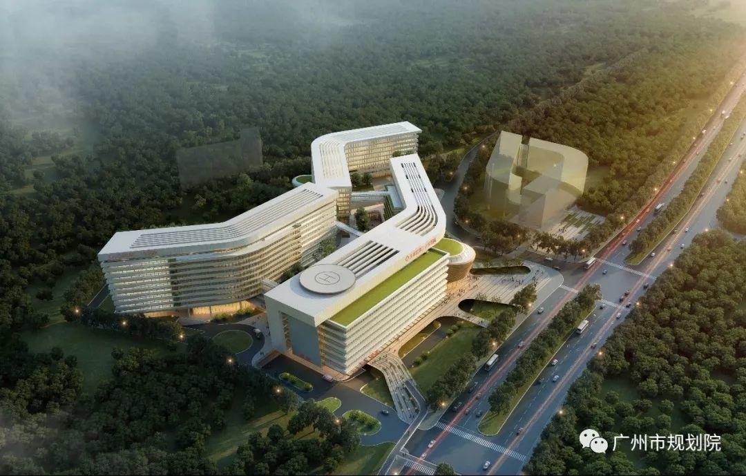 部门巡礼｜建筑设计一所：匠心设计精品建筑，研究驱动持续创新