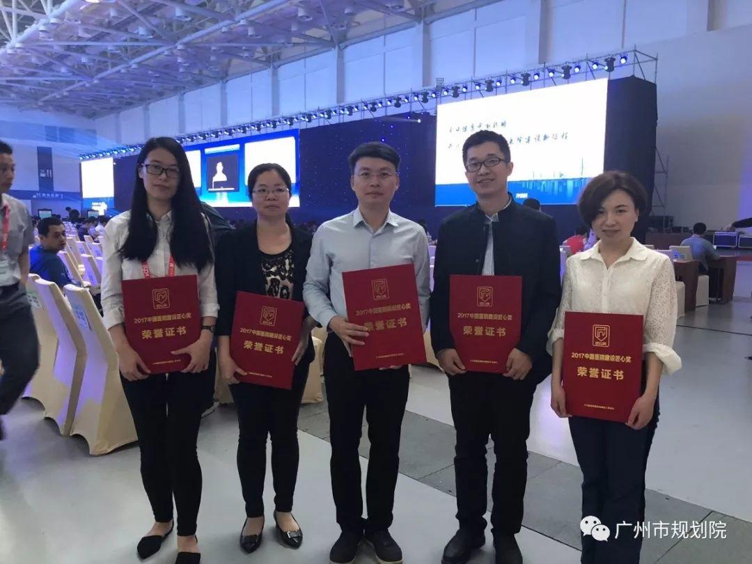 部门巡礼｜建筑设计一所：匠心设计精品建筑，研究驱动持续创新
