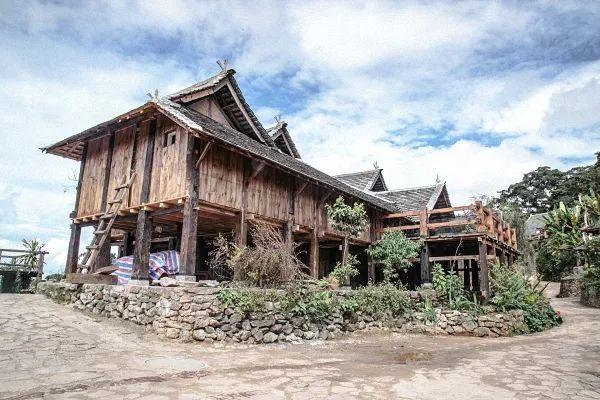 乡建｜在云南景迈山翁基寨：艺术参与地方营造