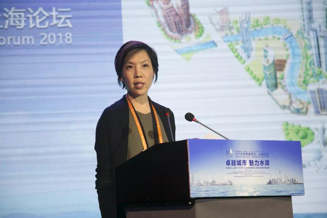 【世界城市日】卓越城市,魅力水岸——“2018世界城市日-上海论坛” 胜利召开 【世界城市日】卓越城市,魅力水岸——“2018世界城市日-上海论坛” 胜利召开