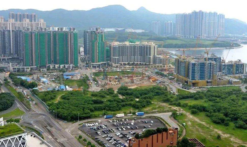 国际资讯 | [香港]“一地多用”原则缓解泊车压力/公共开敞空间的使用特征(2018.11)
