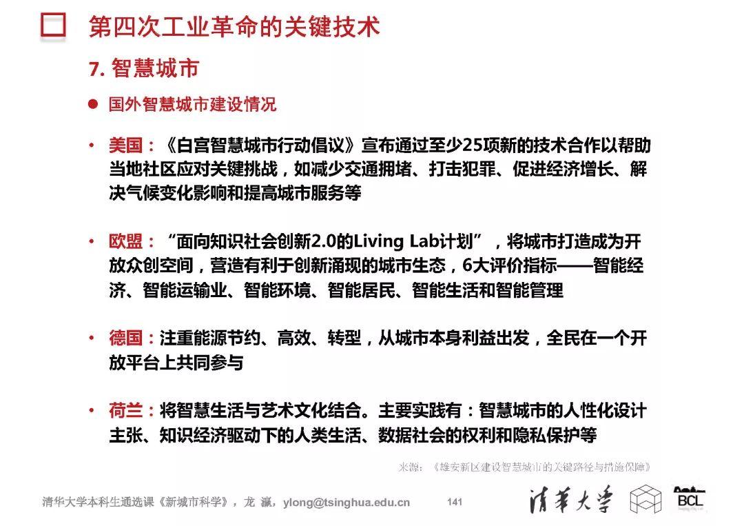 新城市科学 | The New Science of Cities (完整篇)