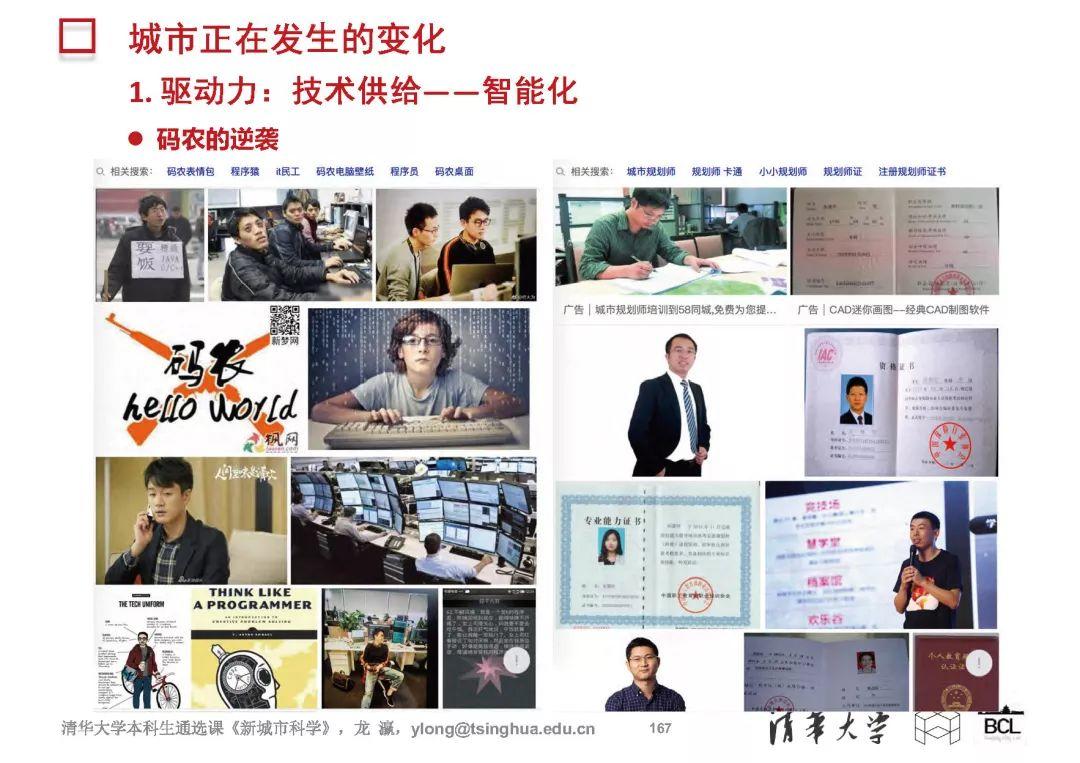 新城市科学 | The New Science of Cities (完整篇)