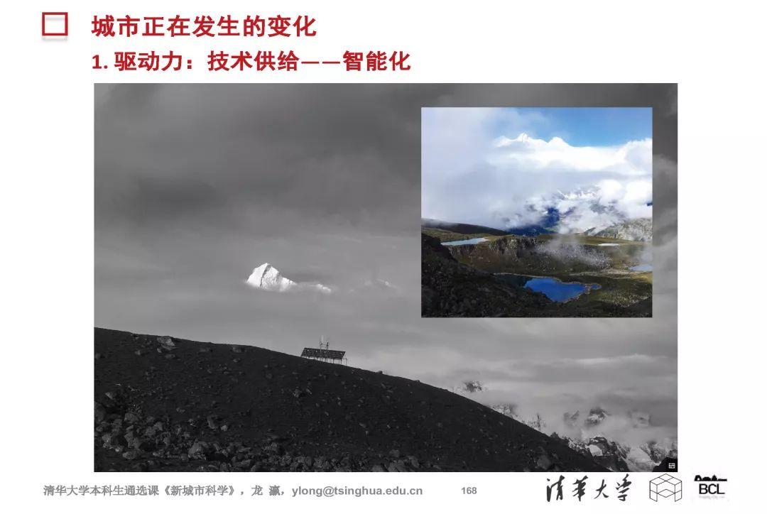 新城市科学 | The New Science of Cities (完整篇)