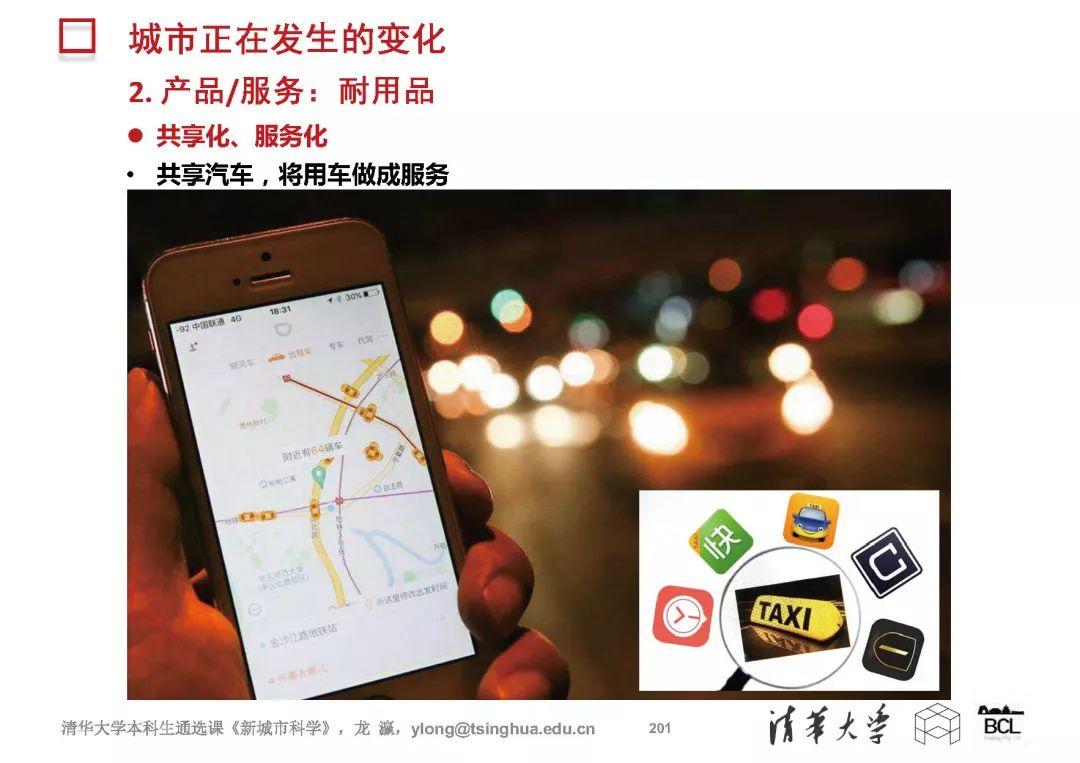 新城市科学 | The New Science of Cities (完整篇)