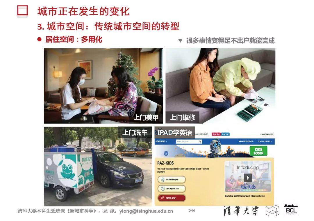 新城市科学 | The New Science of Cities (完整篇)