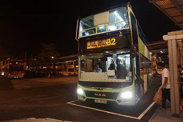 城市细节｜体验香港西九龙高铁站及其他