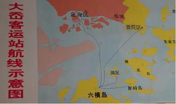 城市史｜双屿：找寻“16世纪的上海”