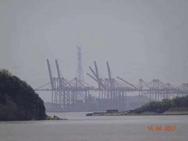 城市史｜双屿：找寻“16世纪的上海”