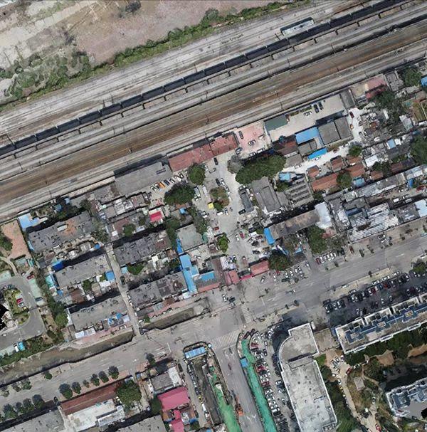重回胶济铁路③｜一位建筑遗产工作者的教学设计与思考