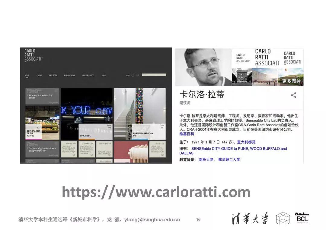 新城市科学 | The New Science of Cities (完整篇)