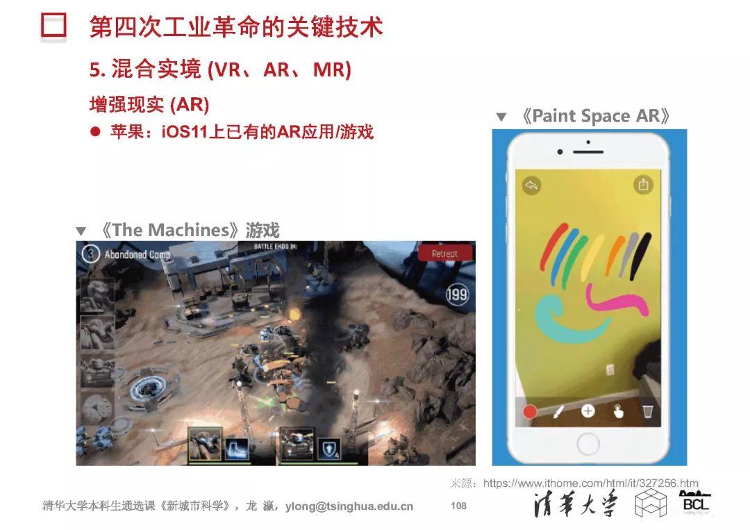 新城市科学 | The New Science of Cities (完整篇)