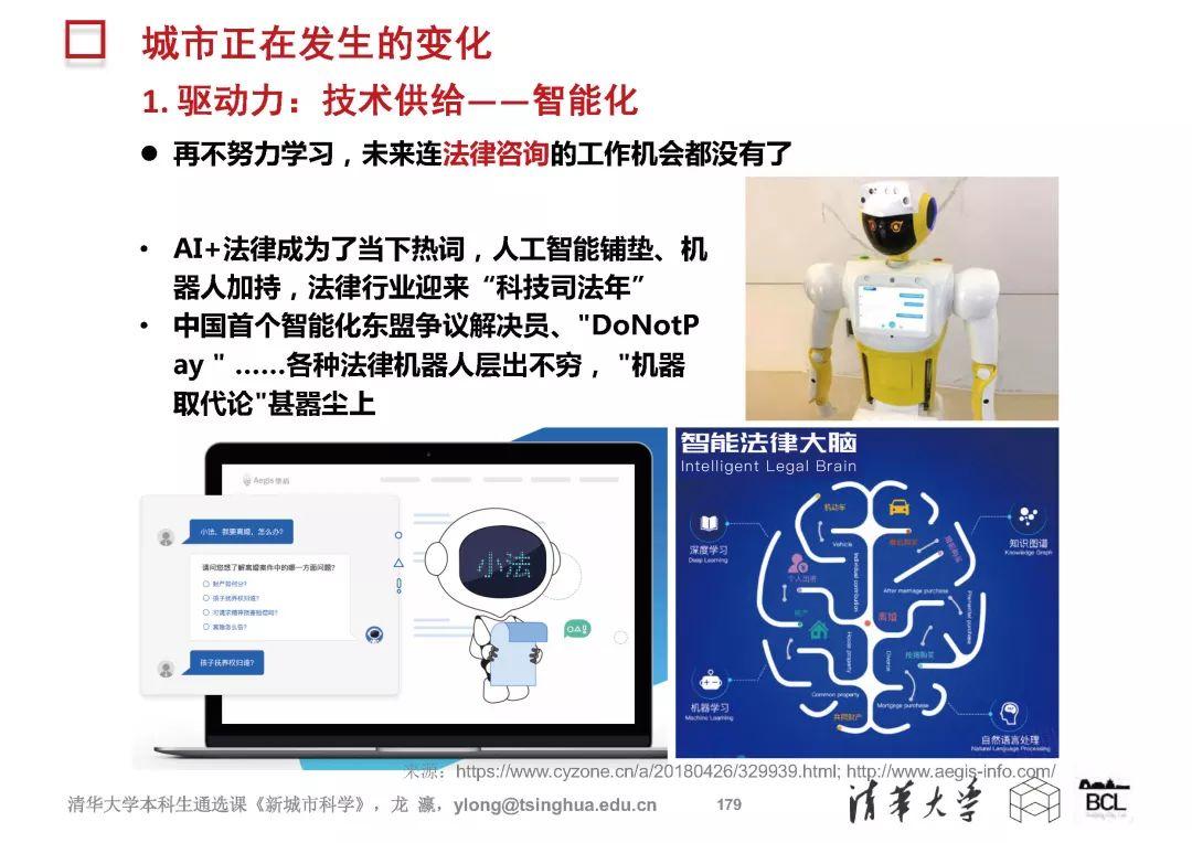 新城市科学 | The New Science of Cities (完整篇)