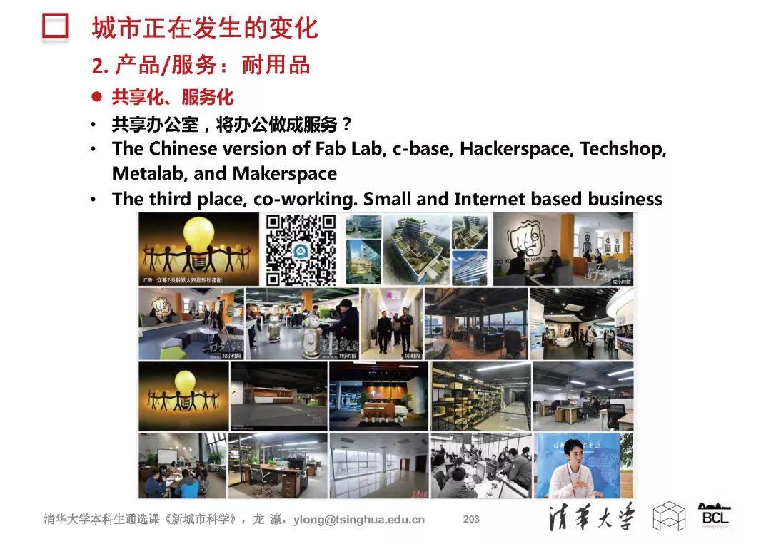 新城市科学 | The New Science of Cities (完整篇)