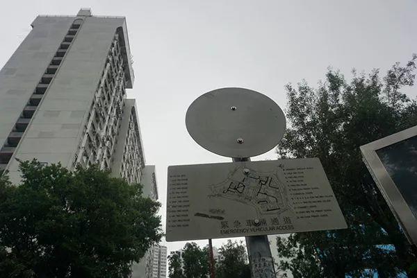 城市细节｜体验香港西九龙高铁站及其他