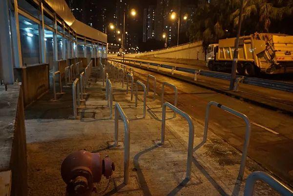 城市细节｜体验香港西九龙高铁站及其他