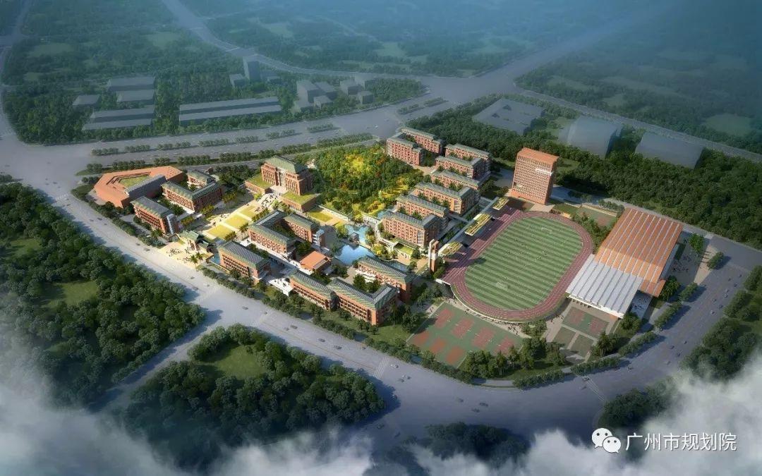 部门巡礼｜建筑设计一所：匠心设计精品建筑，研究驱动持续创新