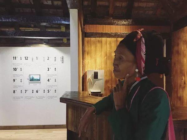 乡建｜在云南景迈山翁基寨：艺术参与地方营造
