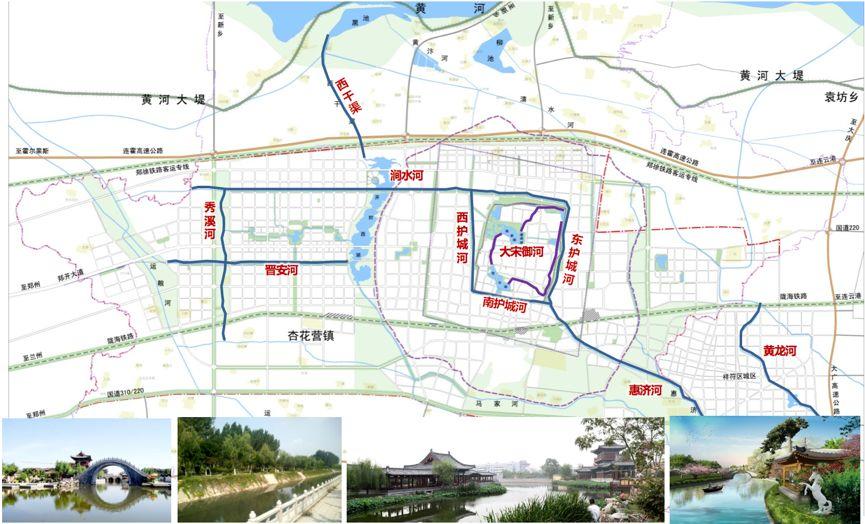 王凯:双修,让城市生活更美好 王凯:双修,让城市生活更美好