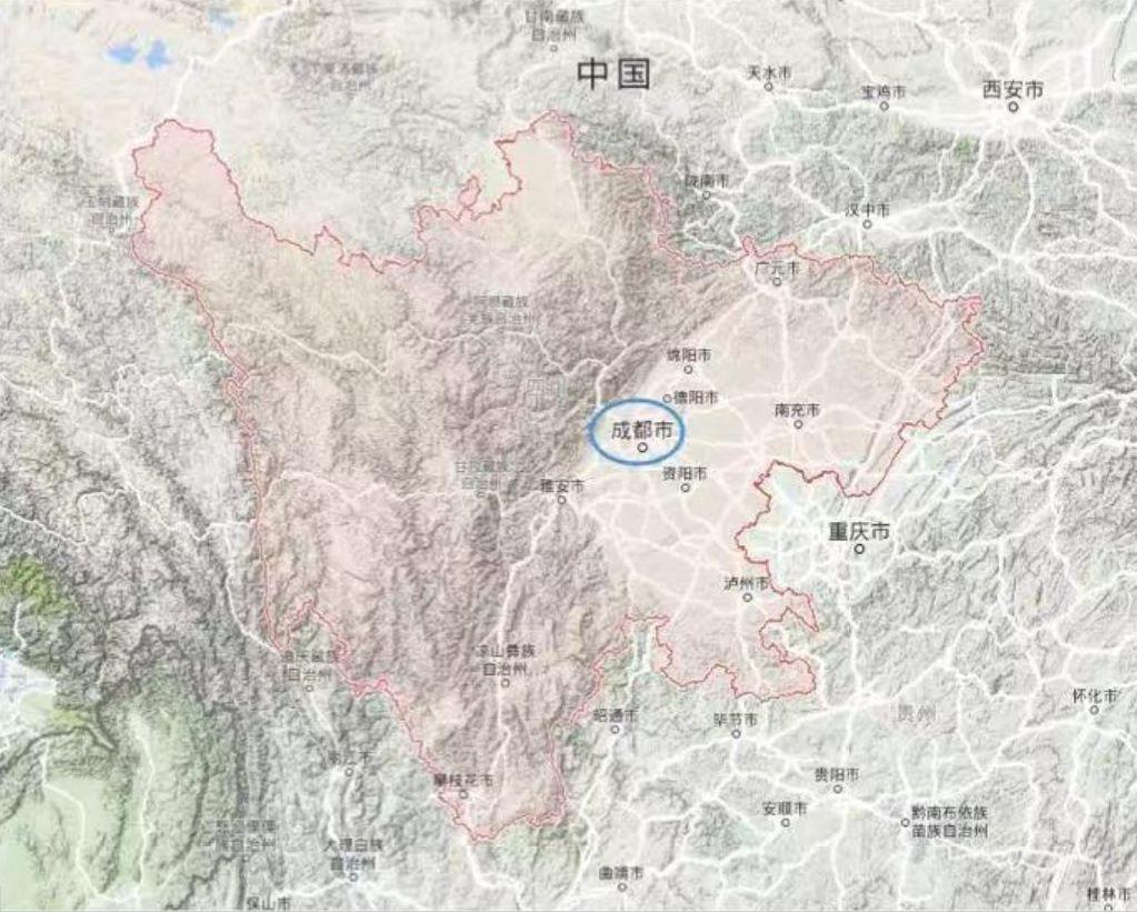 成都VS杭州，谁才是新一线城市之首？