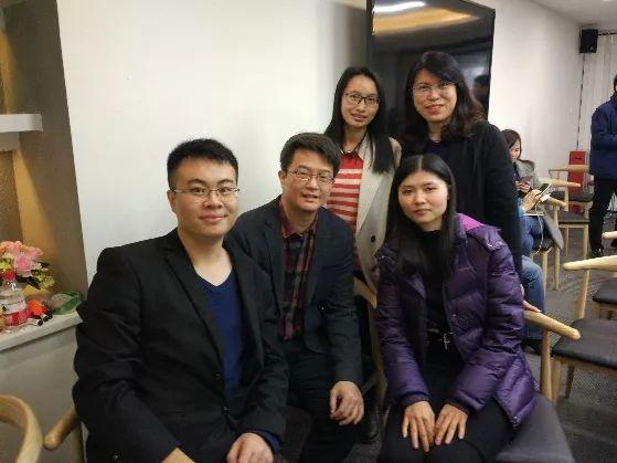 风向 | 创新思维,让你从此与众不同:国地机构举办《创新思维与能力训练》培训 风向 | 创新思维,让你从此与众不同:国地机构举办《创新思维与能力训练》培训