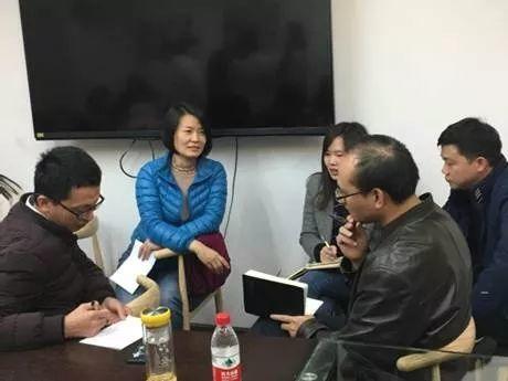 风向 | 创新思维，让你从此与众不同：国地机构举办《创新思维与能力训练》培训