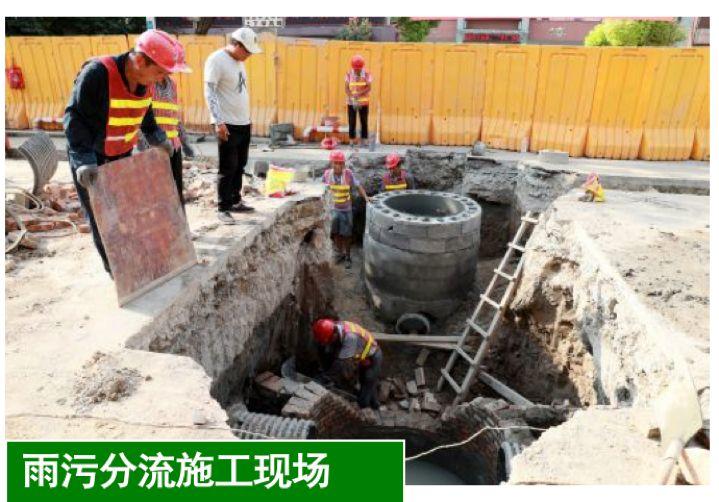 王凯:双修,让城市生活更美好 王凯:双修,让城市生活更美好