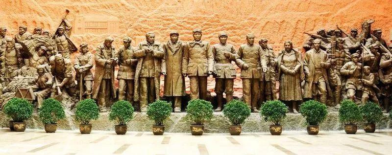 延安双修之绿道篇——延安市老城区绿道网络建设规划工作体会