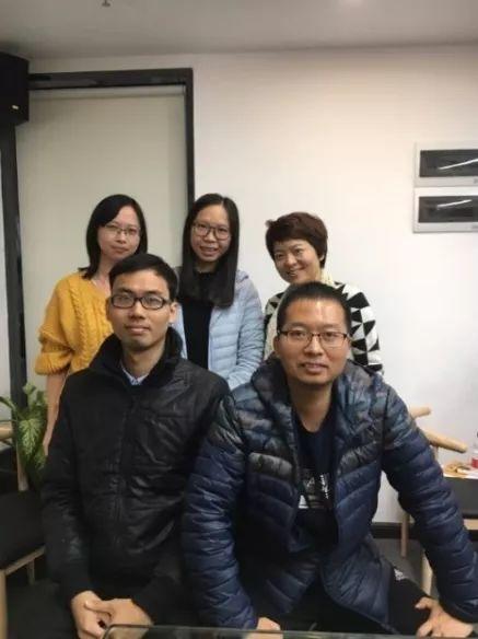 风向 | 创新思维,让你从此与众不同:国地机构举办《创新思维与能力训练》培训 风向 | 创新思维,让你从此与众不同:国地机构举办《创新思维与能力训练》培训