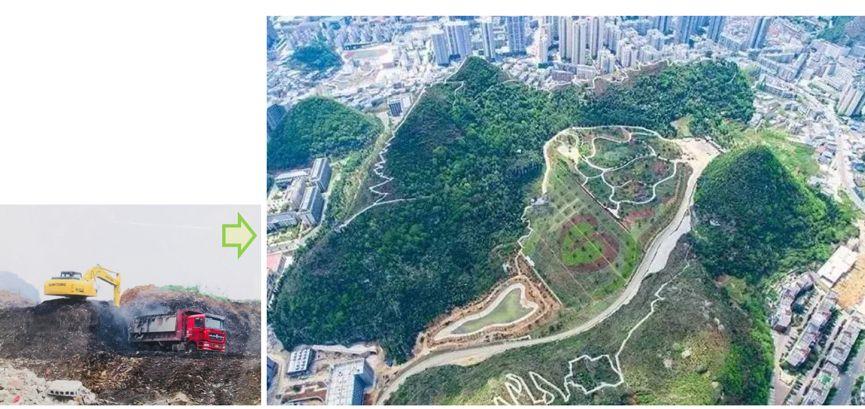 王凯:双修,让城市生活更美好 王凯:双修,让城市生活更美好