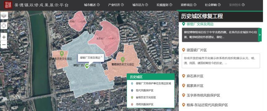 王凯:双修,让城市生活更美好 王凯:双修,让城市生活更美好