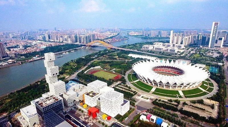 佛山地段分析与买房指南