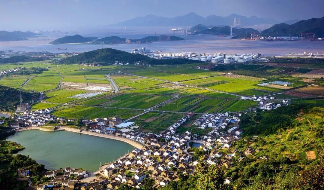 【资讯】土地整治工程和项目能否帮助农村地区恢复活力？