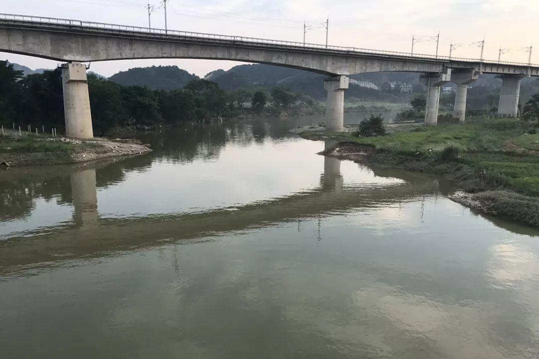 修生态：规划引领千年瓷都的山水修复
