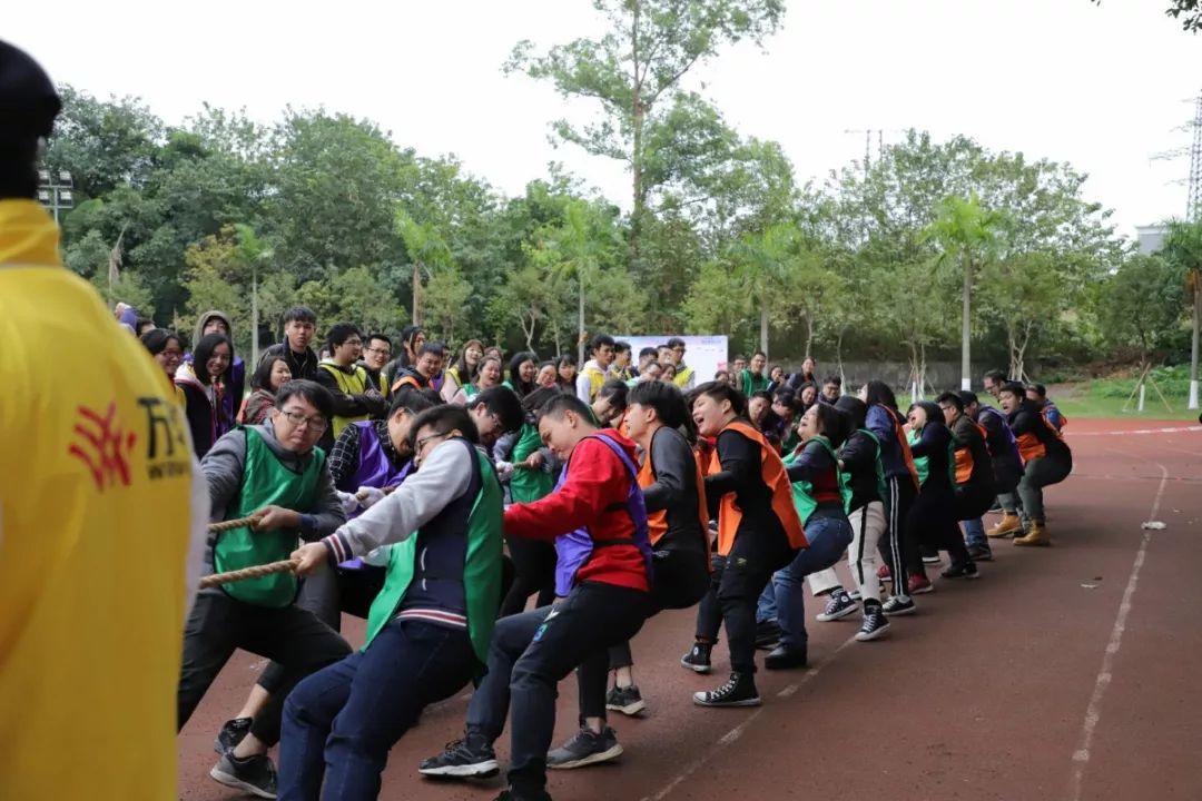 风向︱2018年第八届国地机构员工趣味运动会暨闭幕式 你“趣”了吗? 风向︱2018年第八届国地机构员工趣味运动会暨闭幕式 你“趣”了吗?