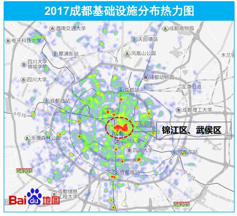 数据报告：“蓉漂”主要来自哪里？