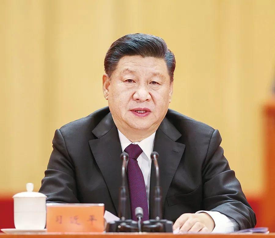 庆祝改革开放40周年大会在京隆重举行  习近平发表重要讲话