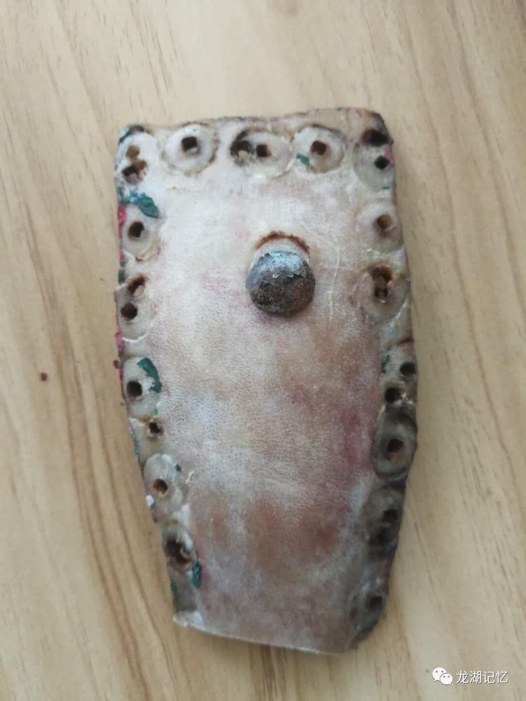 【牛皮绳】