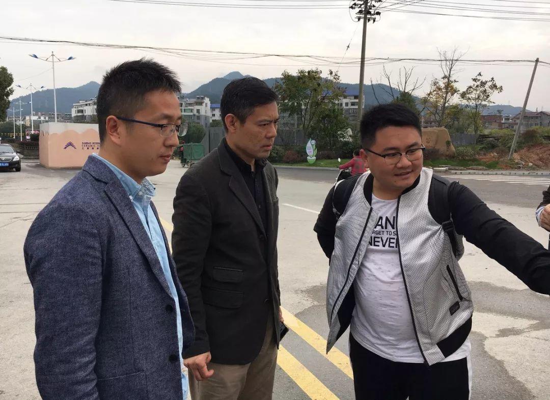 修生态：规划引领千年瓷都的山水修复