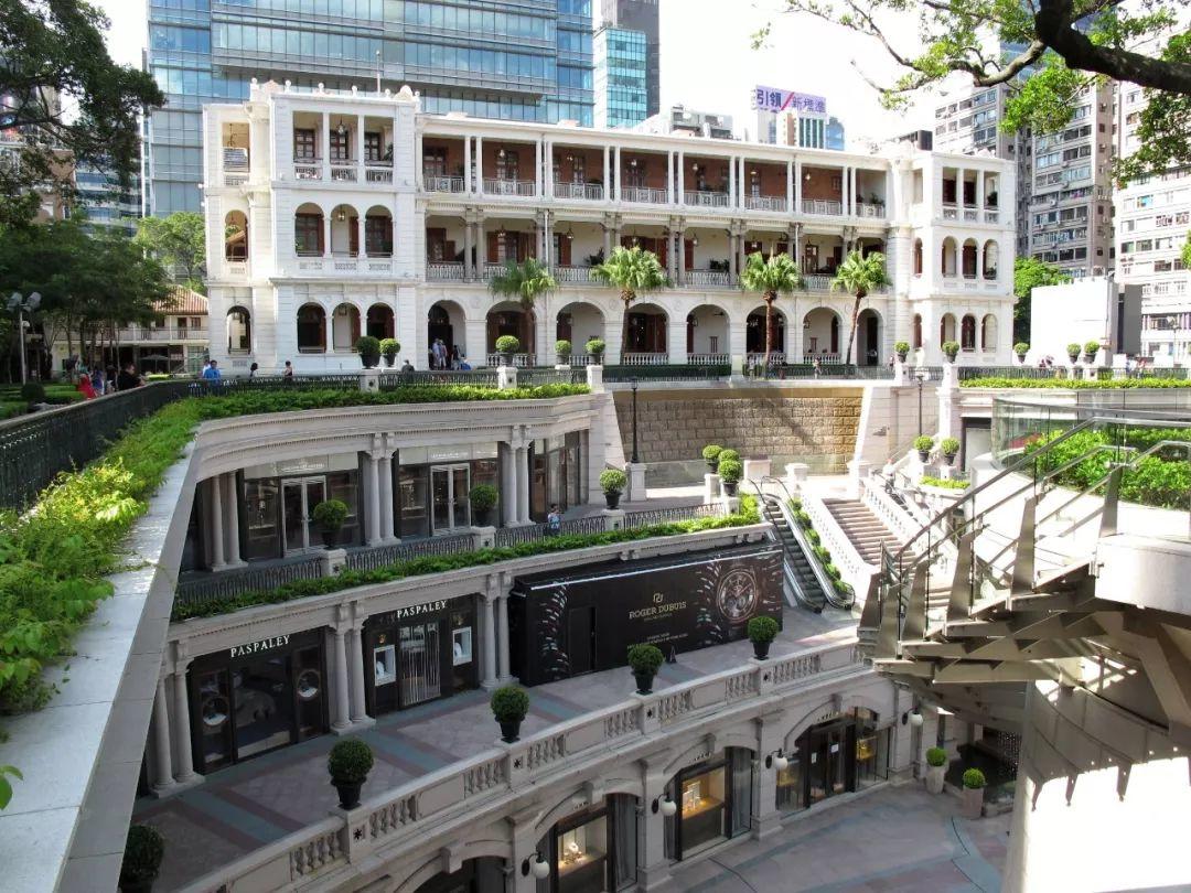 期刊精粹 | 从社会因素角度评估香港城市更新模式的可持续性【2018.6期优先看】