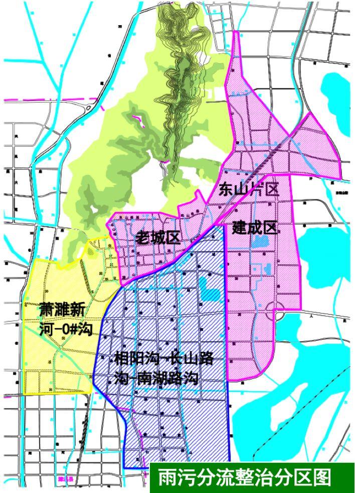 王凯:双修,让城市生活更美好 王凯:双修,让城市生活更美好