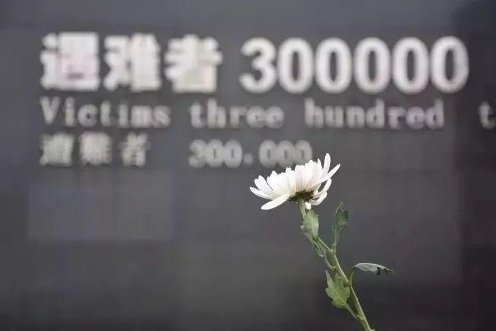 国家公祭日｜守卫国家记忆  坚决捍卫和平