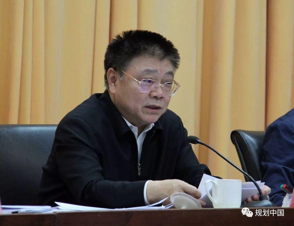 住房城乡建设部、国家文物局联合召开国家历史文化名城和中国历史文化名镇名村评估总结大会
