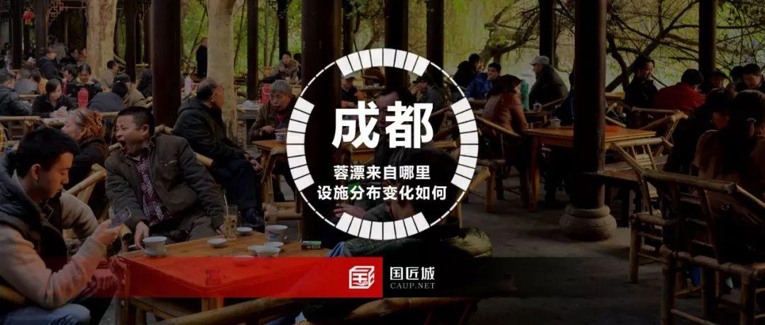 数据报告：“蓉漂”主要来自哪里？